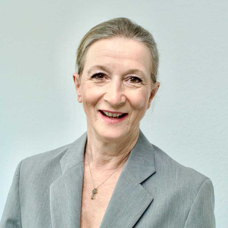 ulrike trbola zahnaertin